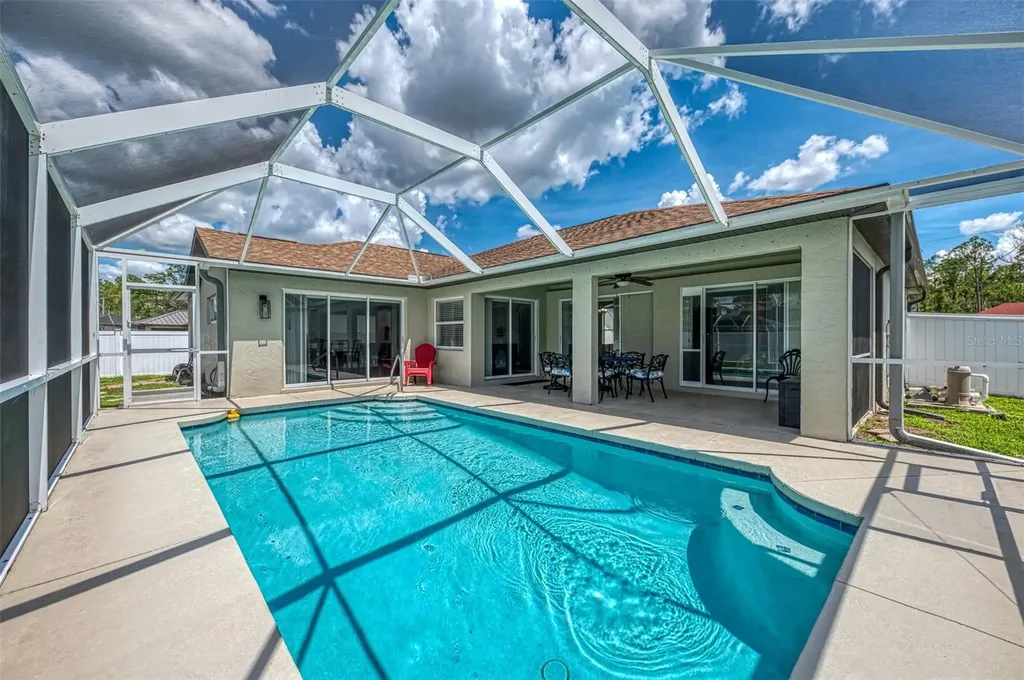 4038 Corydon Avenue North Port FL 34286