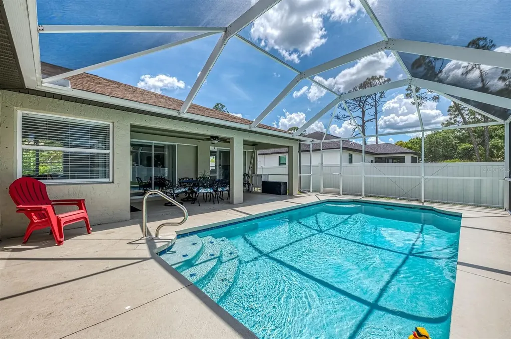 4038 Corydon Avenue North Port FL 34286