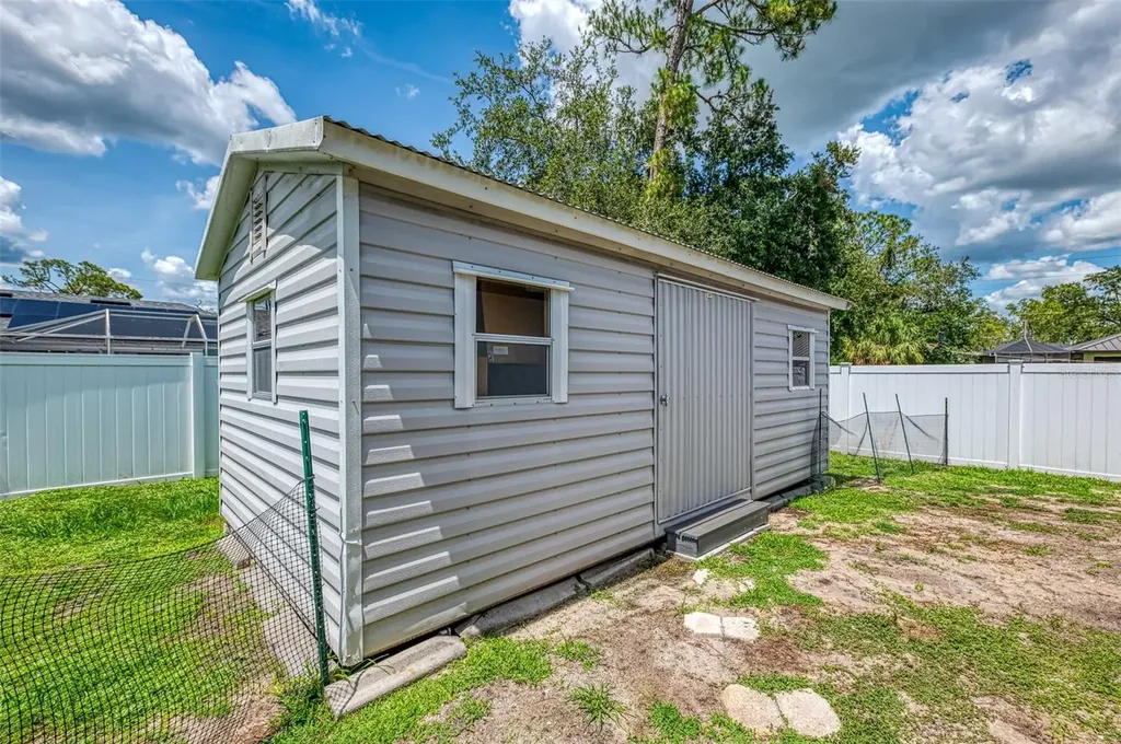 4038 Corydon Avenue North Port FL 34286