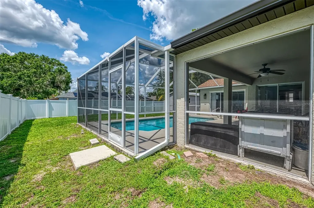 4038 Corydon Avenue North Port FL 34286