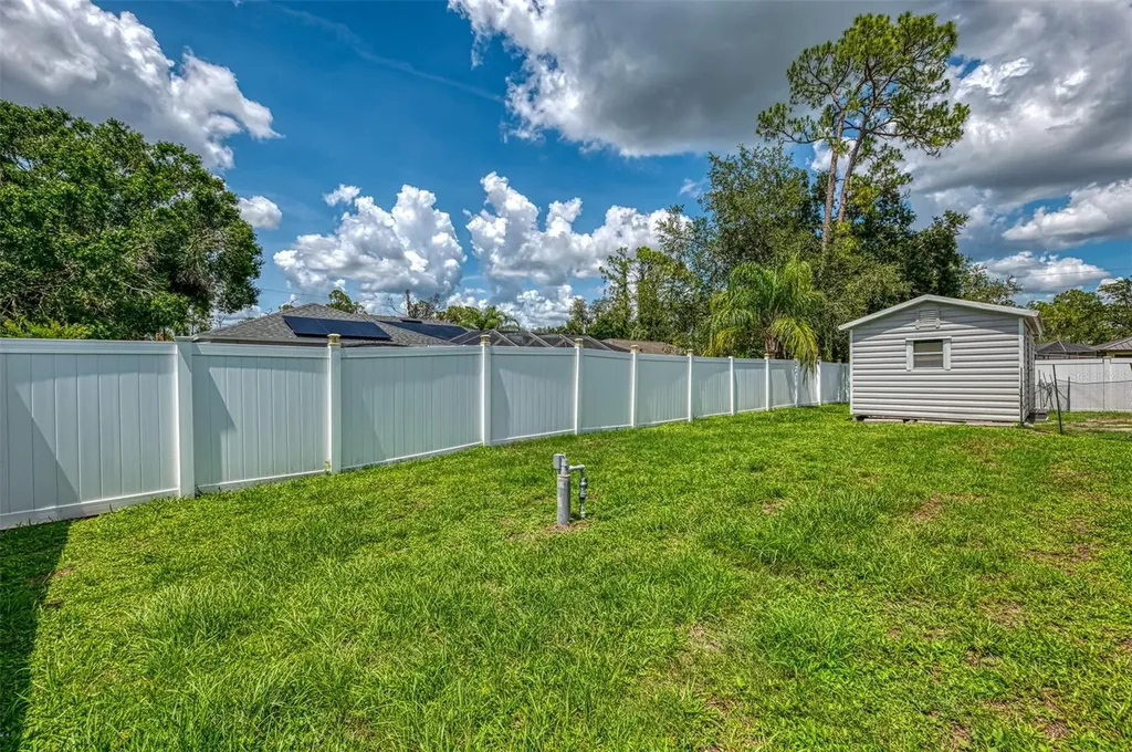 4038 Corydon Avenue North Port FL 34286