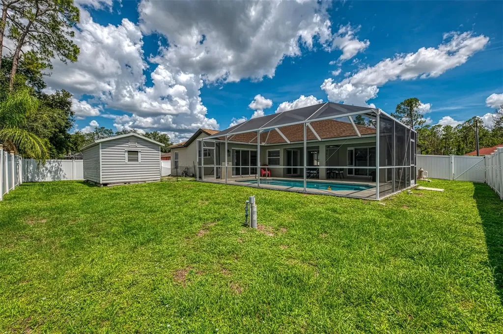4038 Corydon Avenue North Port FL 34286