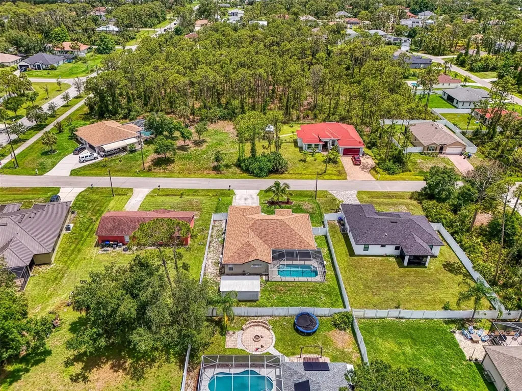 4038 Corydon Avenue North Port FL 34286