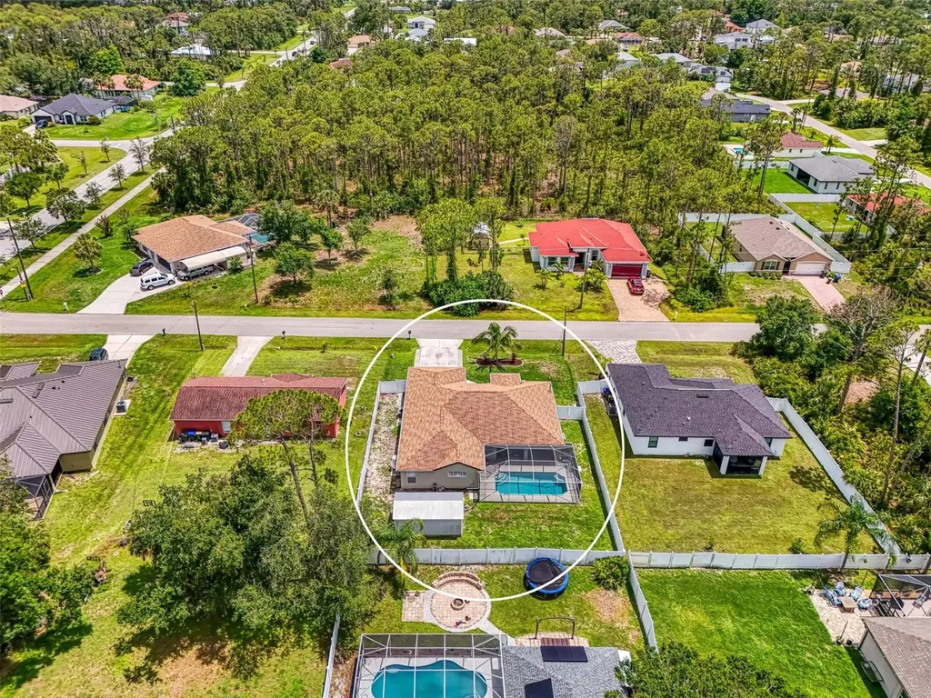 4038 Corydon Avenue North Port FL 34286