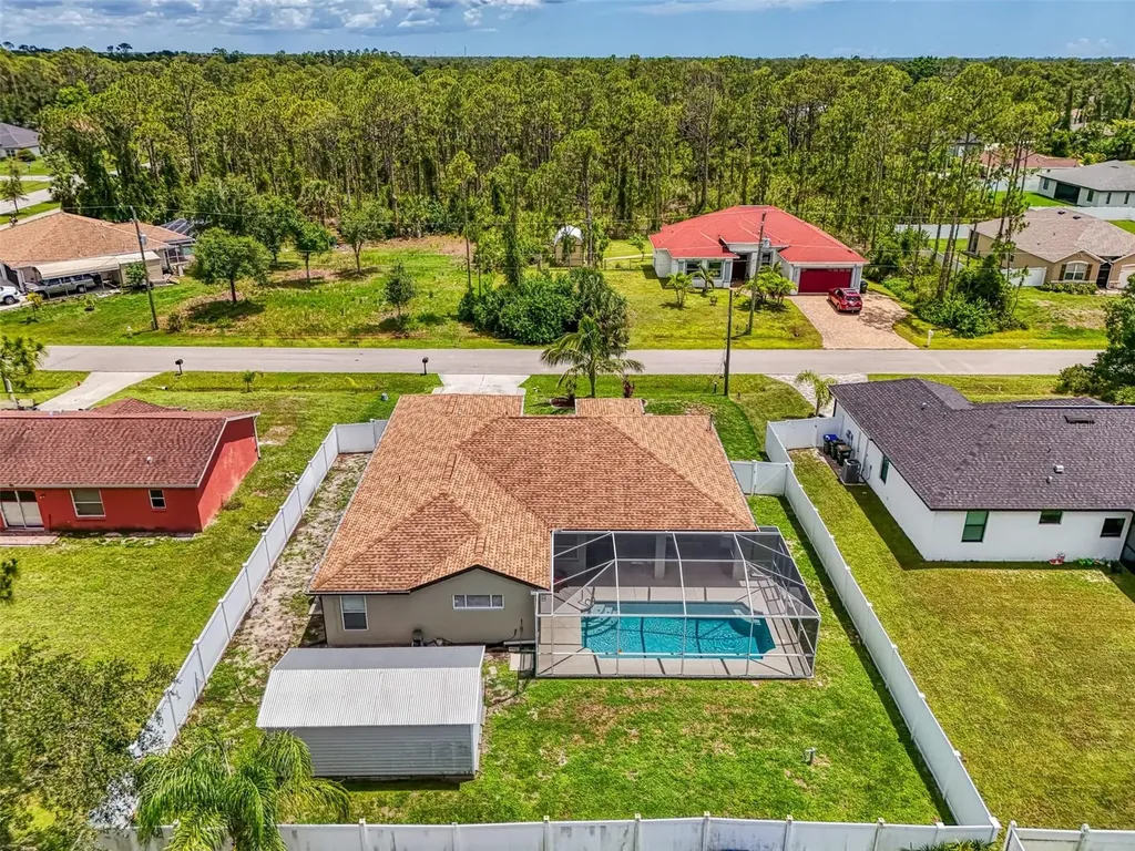 4038 Corydon Avenue North Port FL 34286
