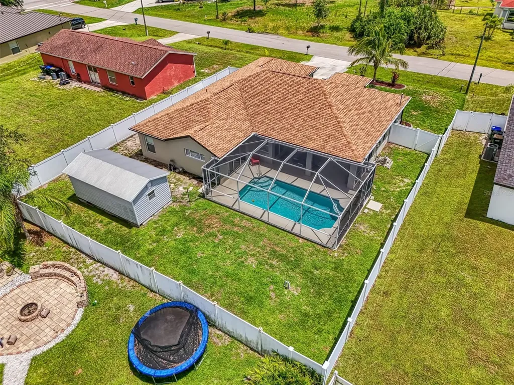 4038 Corydon Avenue North Port FL 34286