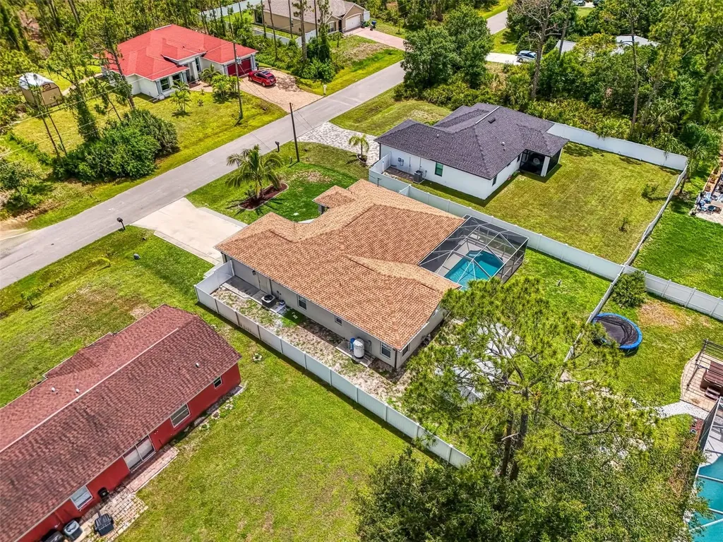 4038 Corydon Avenue North Port FL 34286