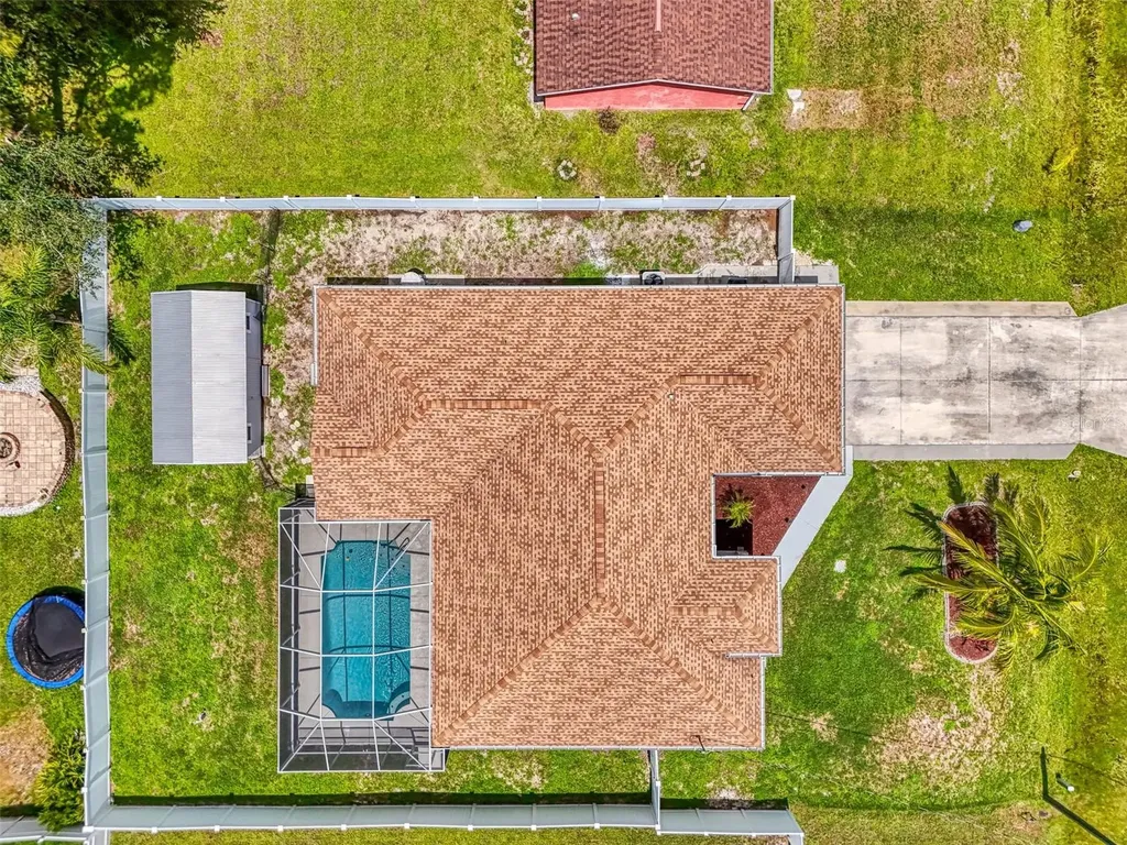 4038 Corydon Avenue North Port FL 34286