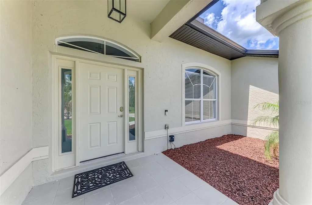 4038 Corydon Avenue North Port FL 34286
