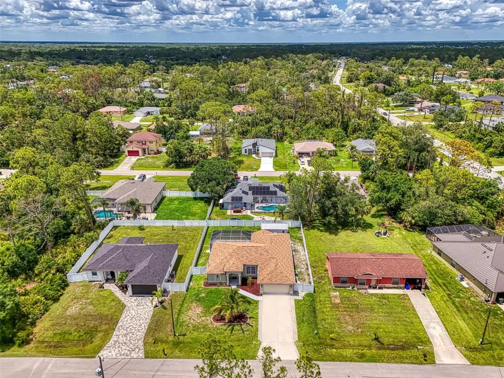4038 Corydon Avenue North Port FL 34286