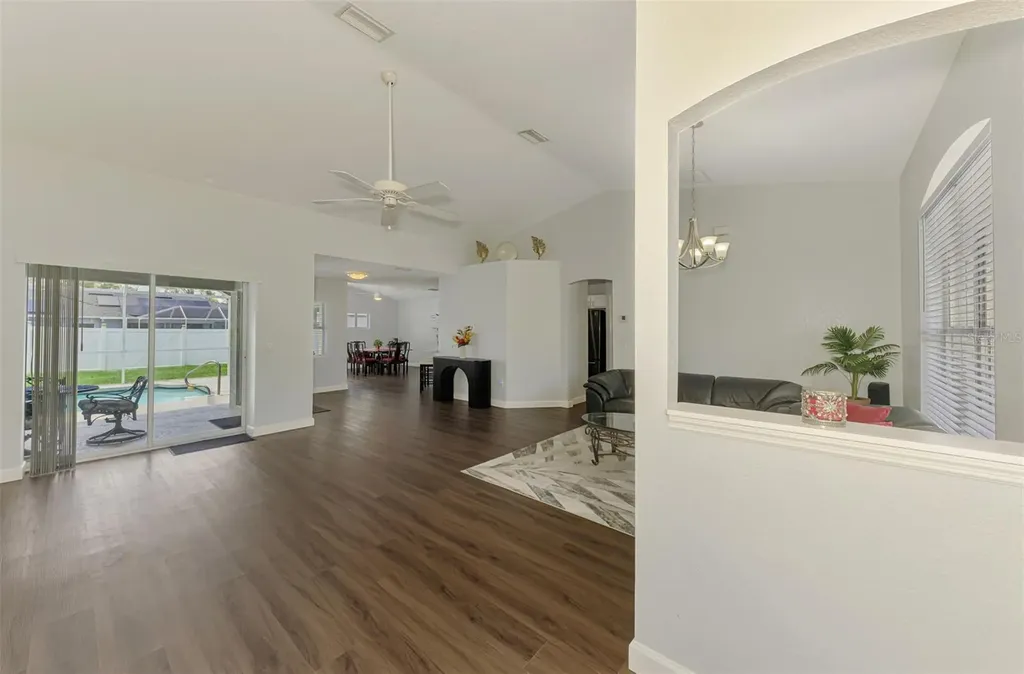 4038 Corydon Avenue North Port FL 34286