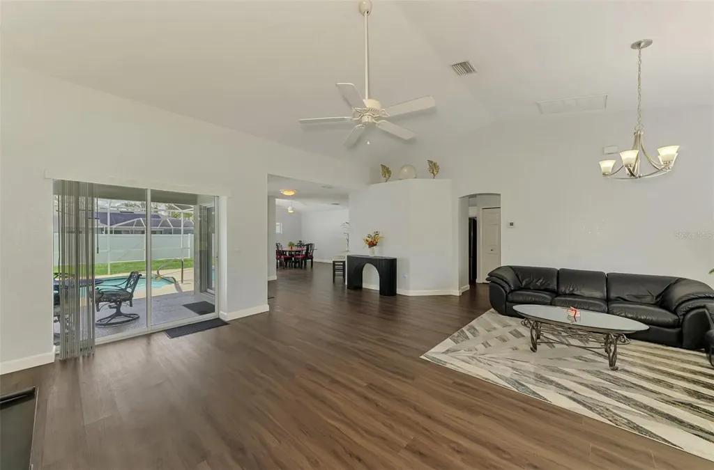 4038 Corydon Avenue North Port FL 34286