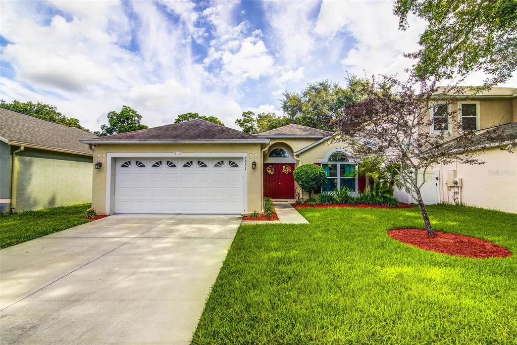 2031 Wekiva Reserve Boulevard Apopka FL 32703