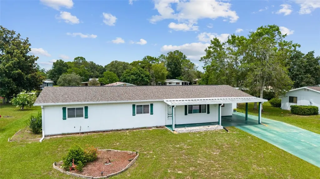 9841 SW 102nd Place Ocala FL 34481
