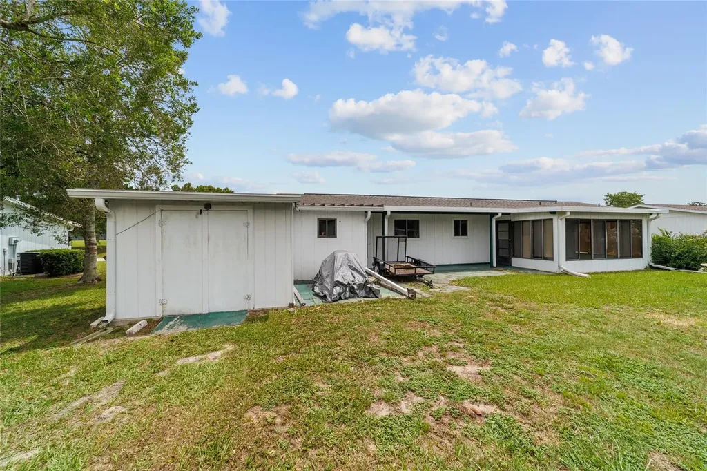 9841 SW 102nd Place Ocala FL 34481