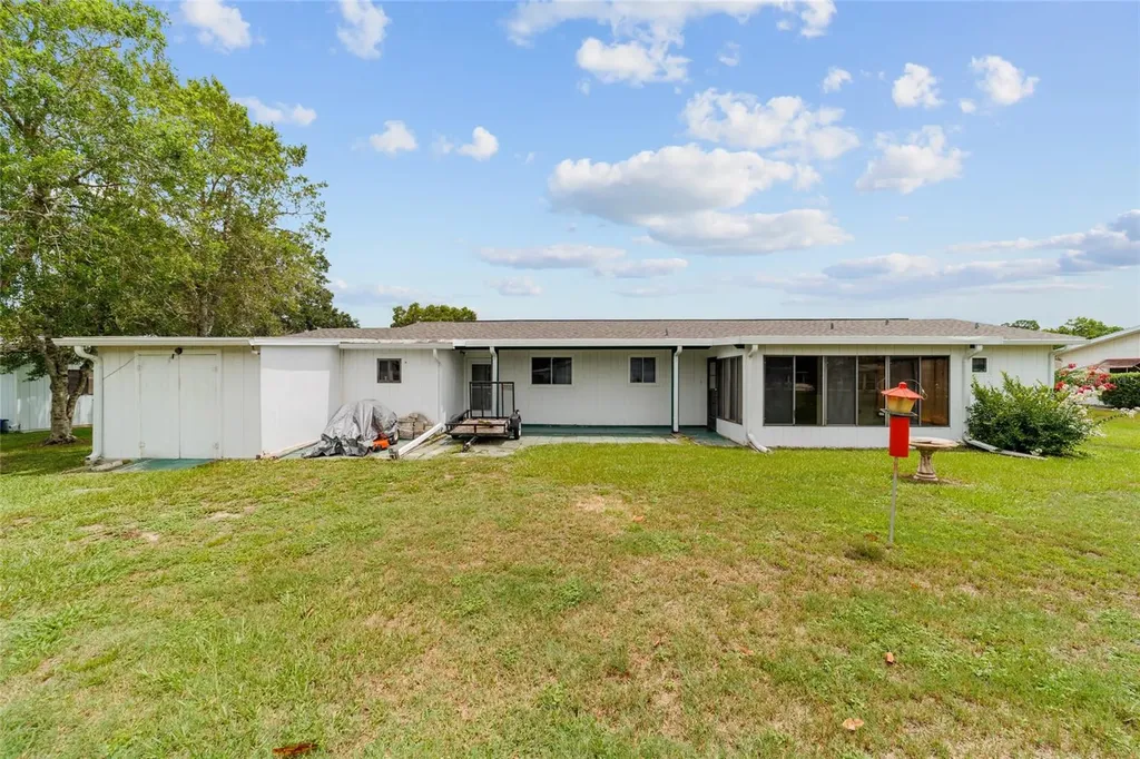 9841 SW 102nd Place Ocala FL 34481