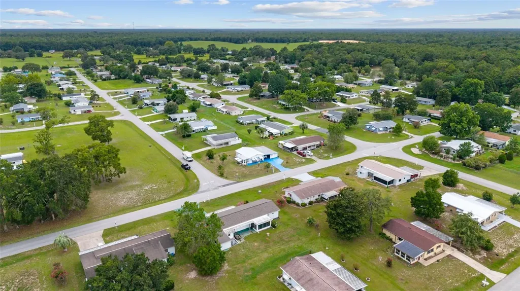 9841 SW 102nd Place Ocala FL 34481