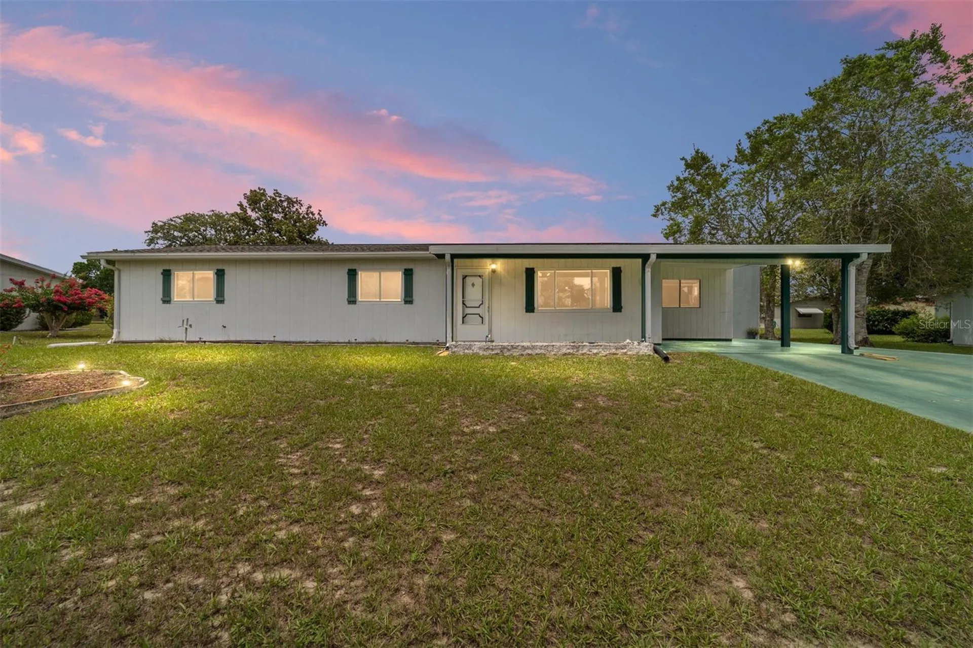 9841 SW 102nd Place Ocala FL 34481