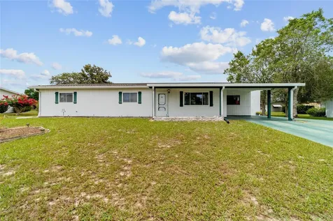 9841 SW 102nd Place Ocala FL 34481