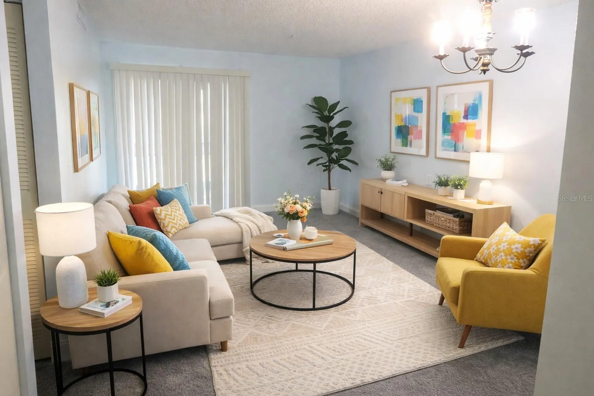 2864 N Powers Drive Orlando FL 32818