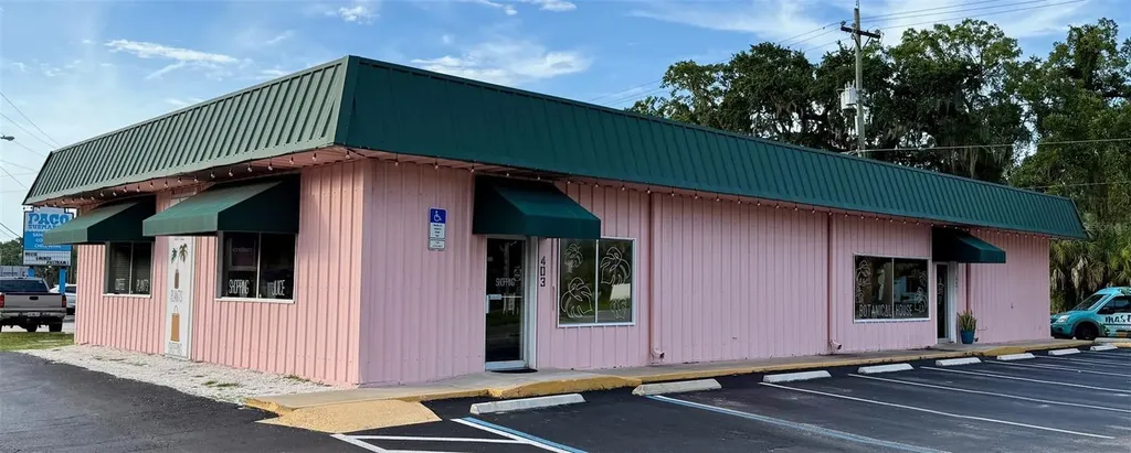 401 Mary Avenue New Smyrna Beach FL 32168