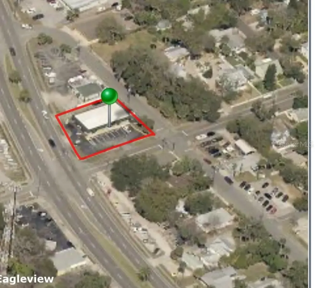 401 Mary Avenue New Smyrna Beach FL 32168