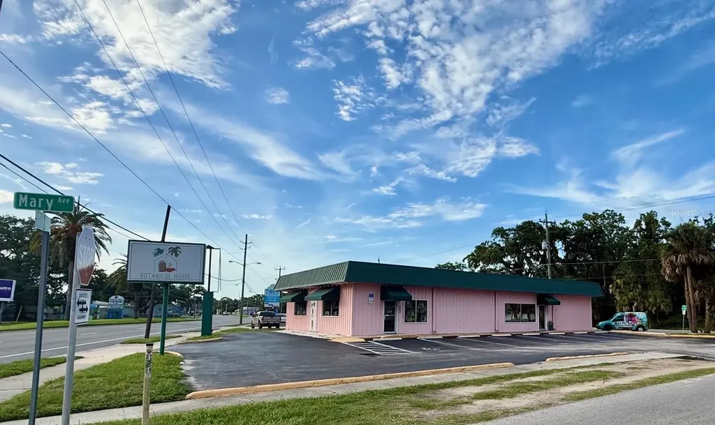 401 Mary Avenue New Smyrna Beach FL 32168