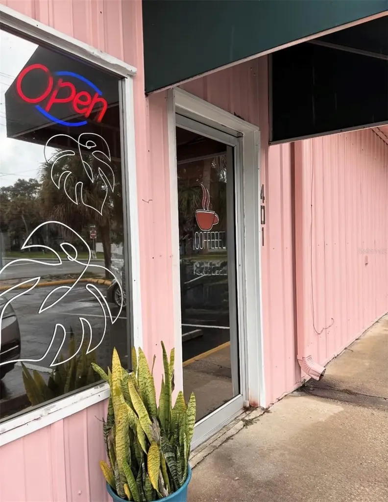 401 Mary Avenue New Smyrna Beach FL 32168