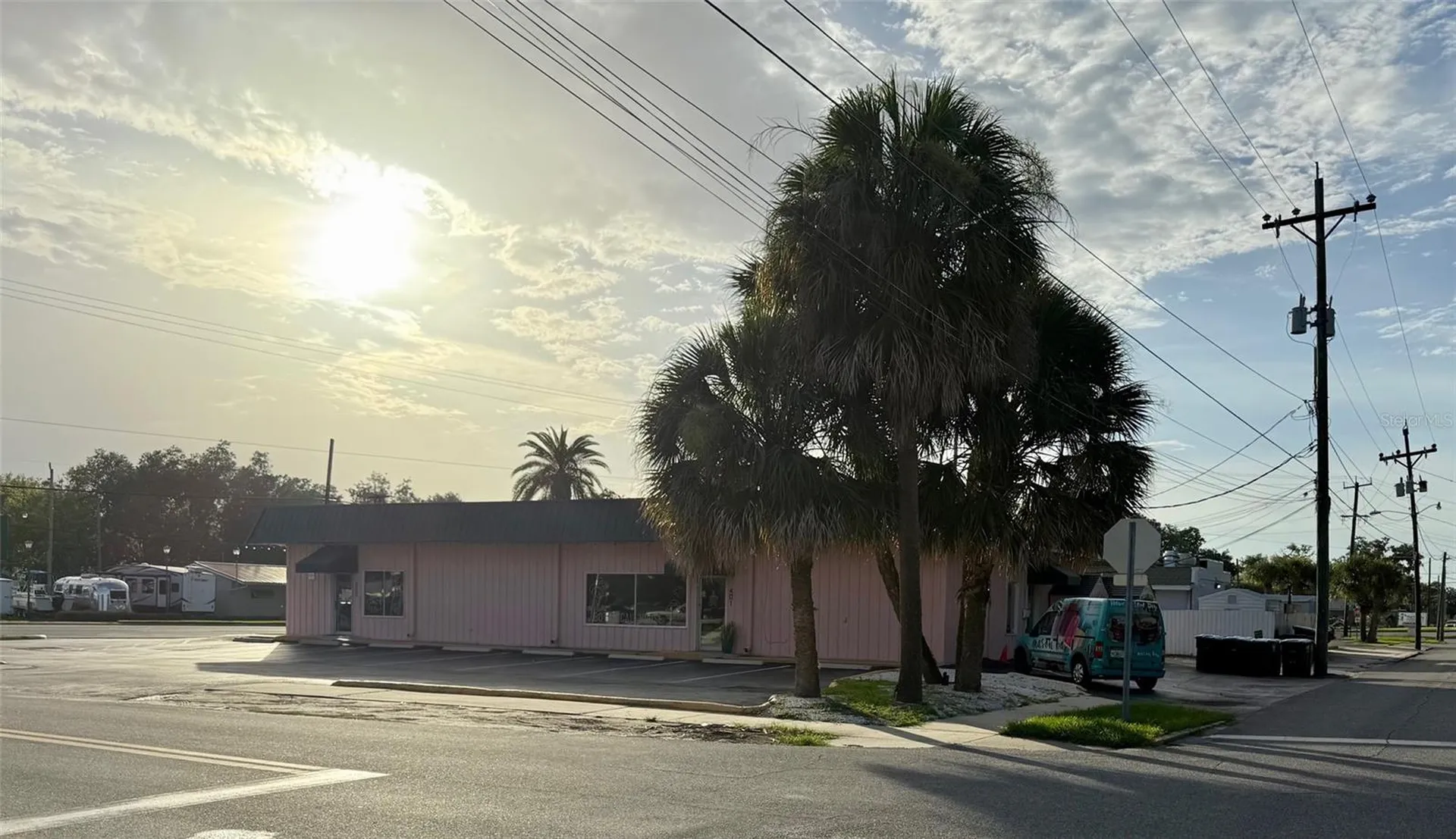 401 Mary Avenue New Smyrna Beach FL 32168