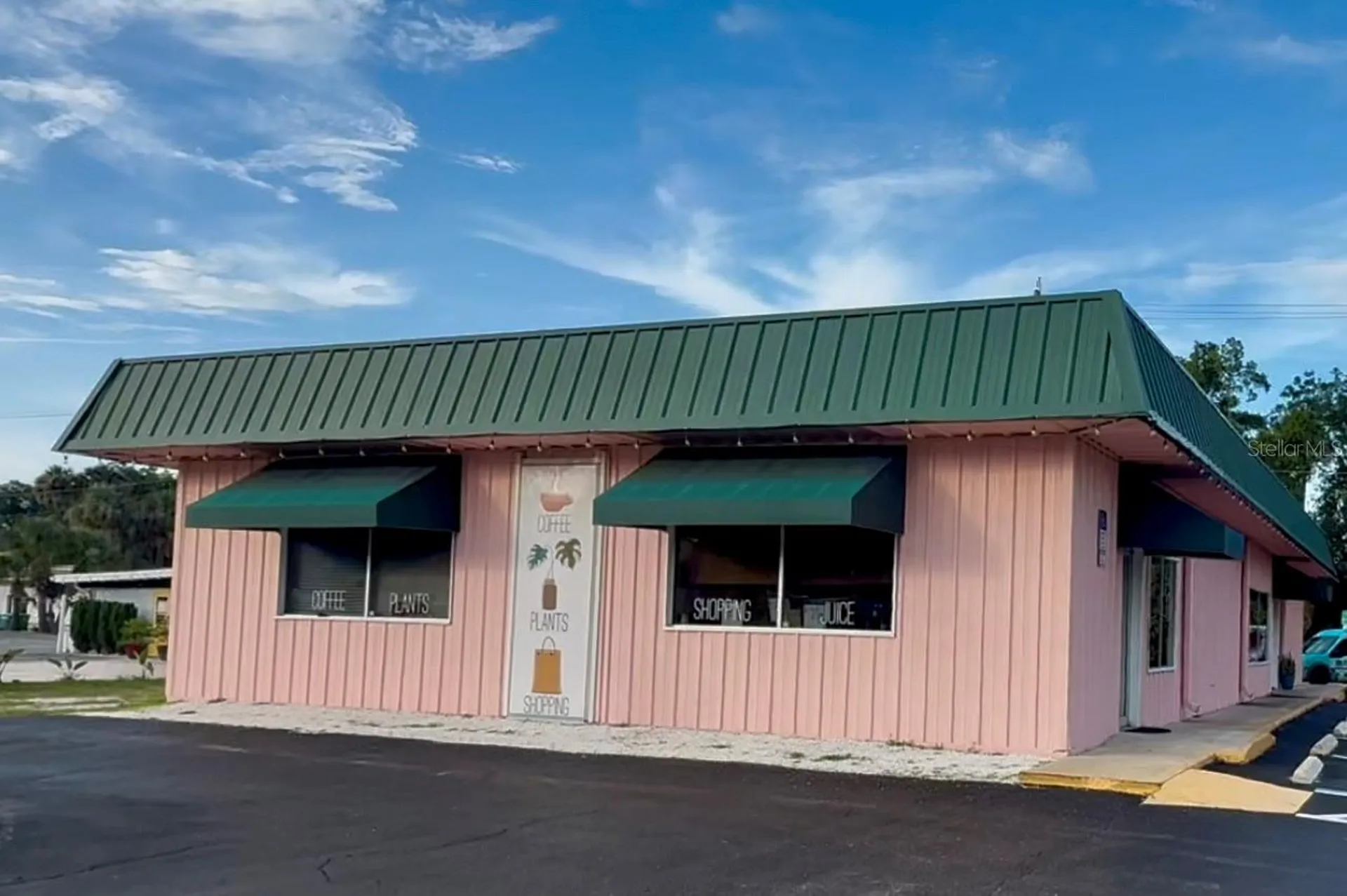 401 Mary Avenue New Smyrna Beach FL 32168