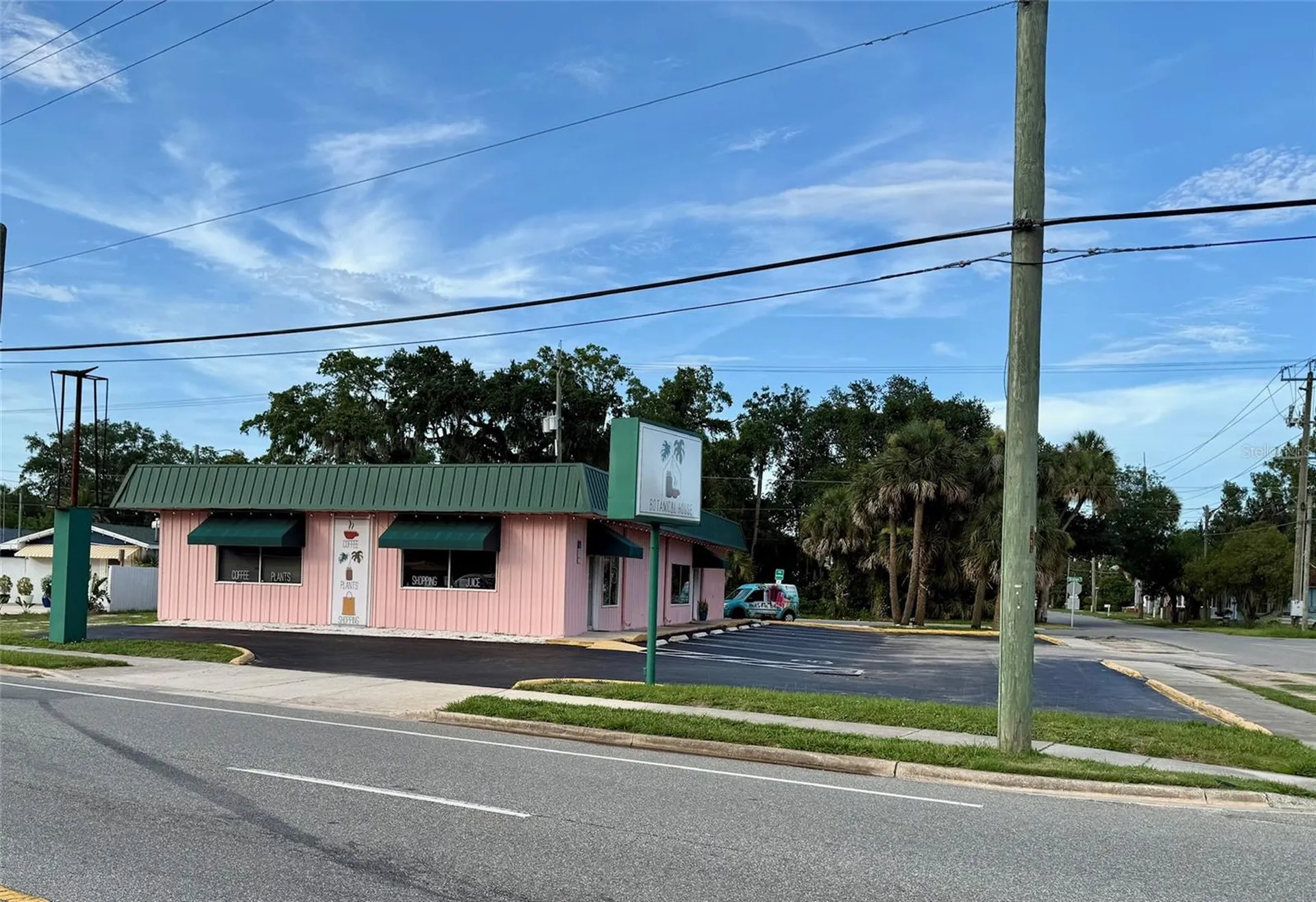 401 Mary Avenue New Smyrna Beach FL 32168
