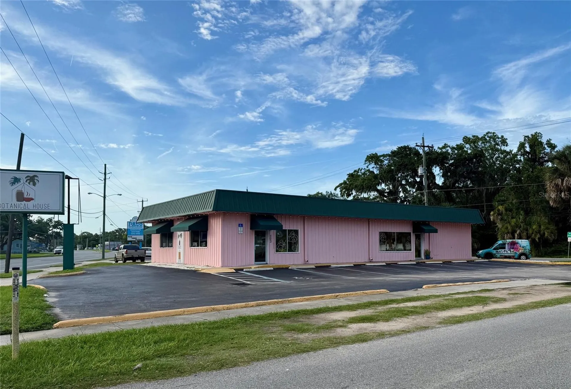 401 Mary Avenue New Smyrna Beach FL 32168