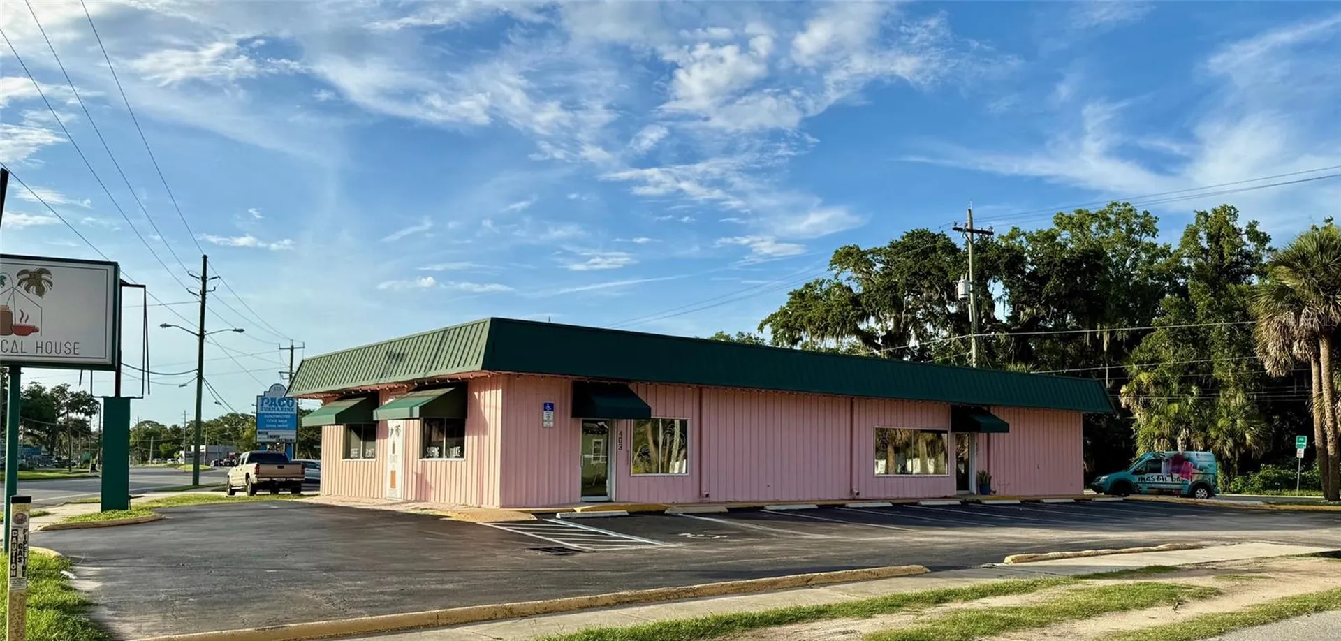 401 Mary Avenue New Smyrna Beach FL 32168