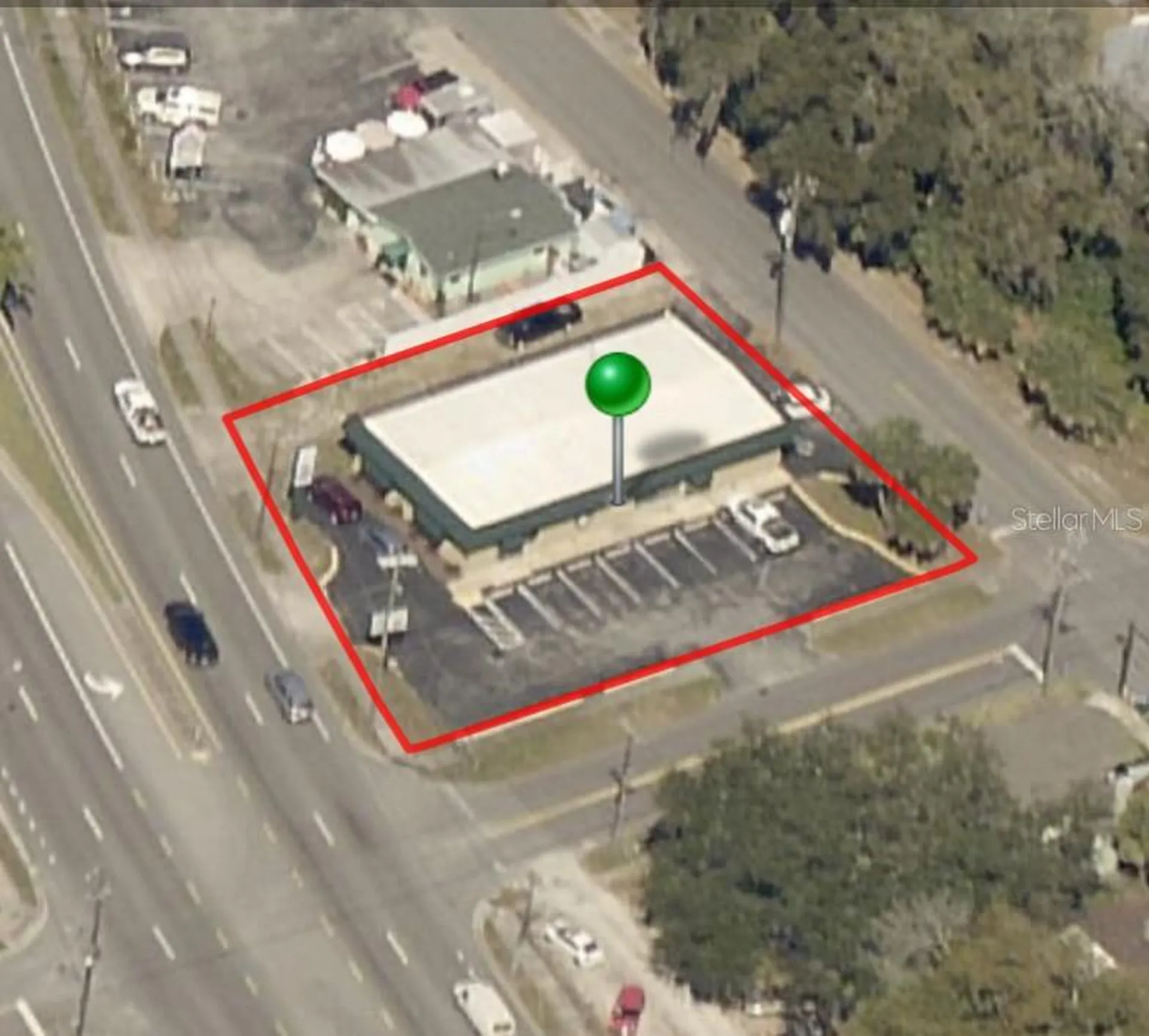 401 Mary Avenue New Smyrna Beach FL 32168