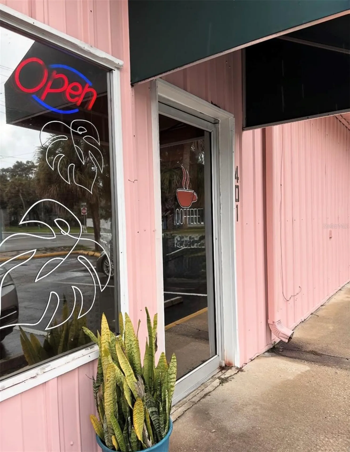 401 Mary Avenue New Smyrna Beach FL 32168