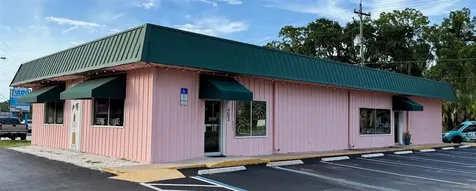 401 Mary Avenue New Smyrna Beach FL 32168