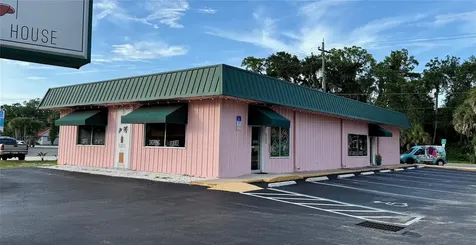 401 Mary Avenue New Smyrna Beach FL 32168