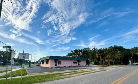 401 Mary Avenue New Smyrna Beach FL 32168