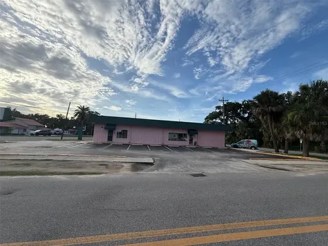 401 Mary Avenue New Smyrna Beach FL 32168