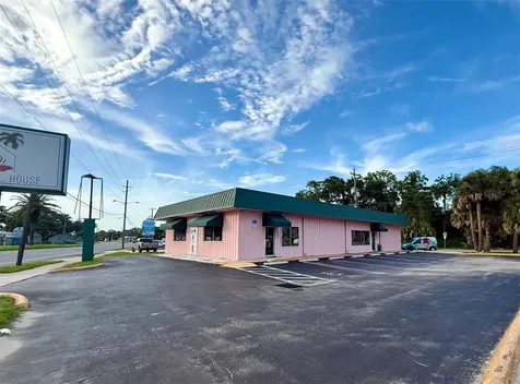 401 Mary Avenue New Smyrna Beach FL 32168