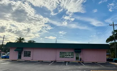 401 Mary Avenue New Smyrna Beach FL 32168