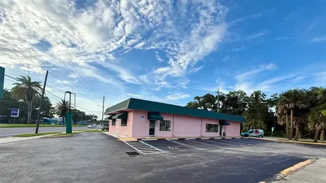 401 Mary Avenue New Smyrna Beach FL 32168