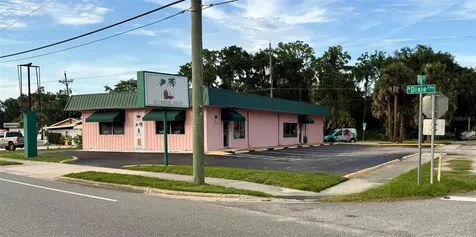 401 Mary Avenue New Smyrna Beach FL 32168