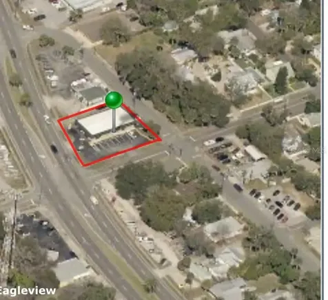 401 Mary Avenue New Smyrna Beach FL 32168