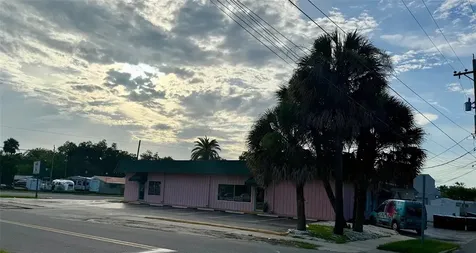 401 Mary Avenue New Smyrna Beach FL 32168