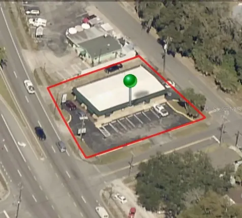 401 Mary Avenue New Smyrna Beach FL 32168