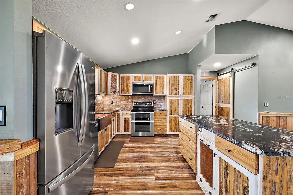 15360 SE 73rd Avenue Summerfield FL 34491