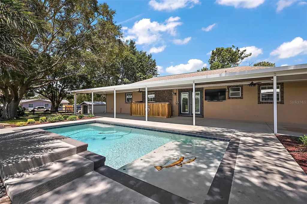 15360 SE 73rd Avenue Summerfield FL 34491