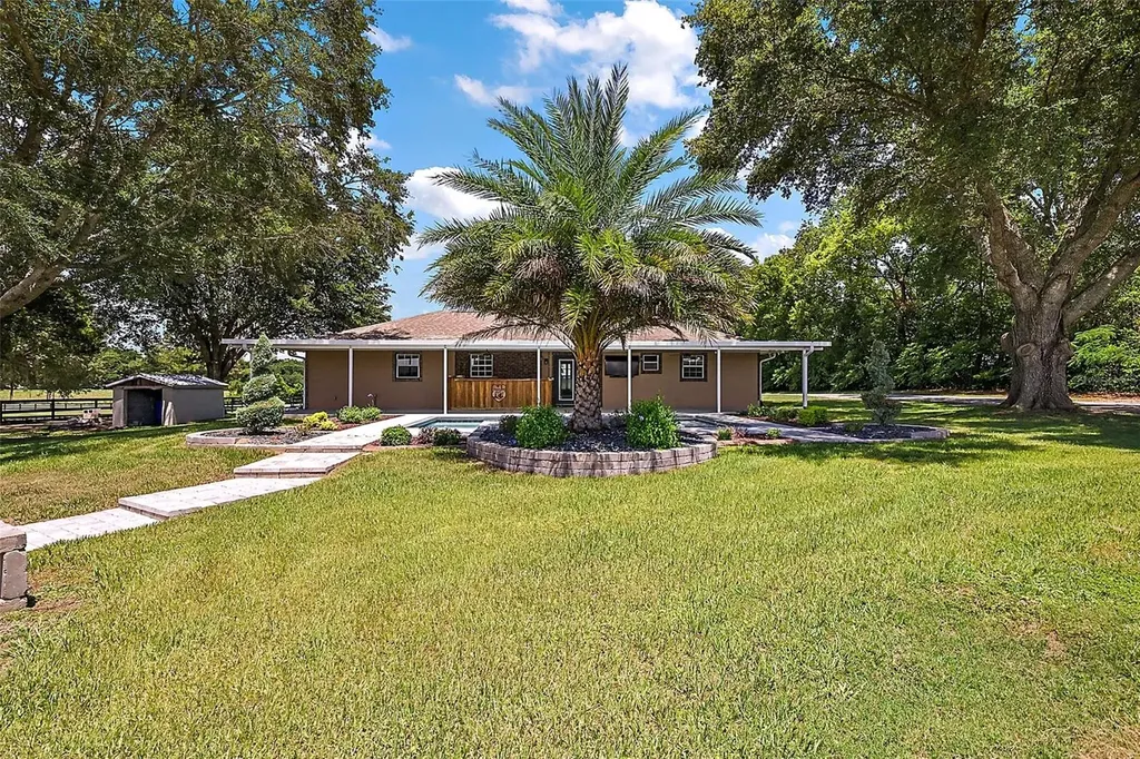15360 SE 73rd Avenue Summerfield FL 34491