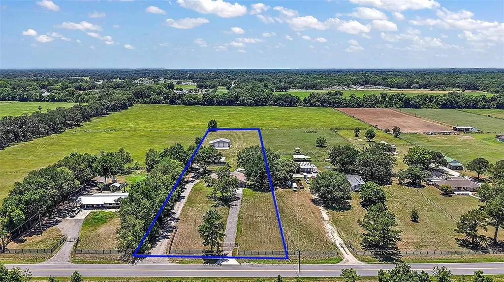 15360 SE 73rd Avenue Summerfield FL 34491